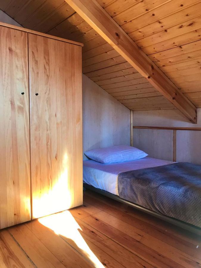 Camping Gran Sol Montferrer Exteriör bild